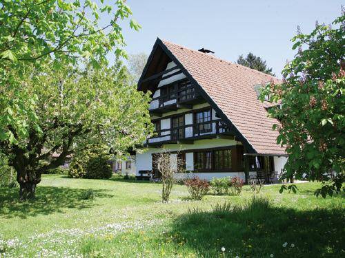 Gästehaus Obsthof 