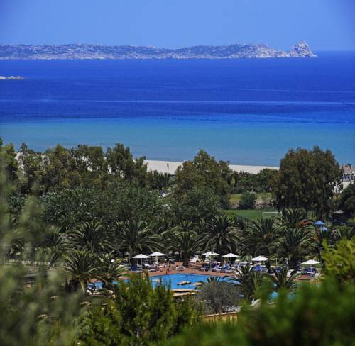 Atahotel Tanka Village Golf & SPA 