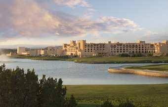 Hilton Santa Fe Golf Resort & Spa at Buffalo Thunder 