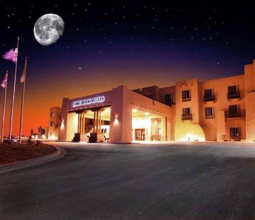 Homewood Suites by Hilton Santa Fe-North 