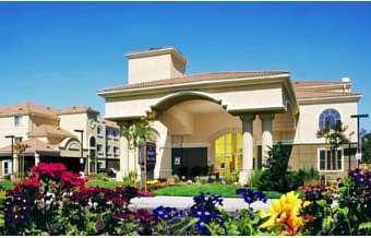 Hampton Inn & Suites San Jose 