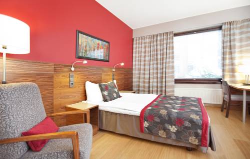 Best Western Plus Hotel Haaga 