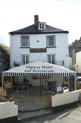 The Slipway Hotel 