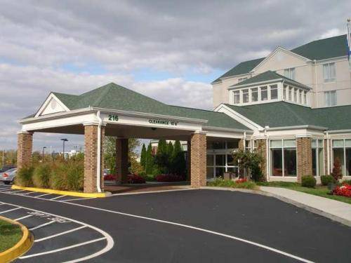 Hilton Garden Inn Knoxville West/Cedar Bluff 