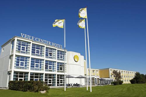 Vejle Center Hotel 