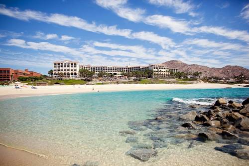 Hilton Los Cabos Beach & Golf Resort 