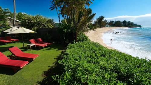 Paia Inn Hotel 