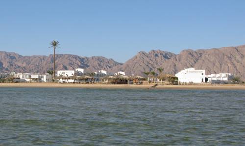 Swisscare Nuweiba Resort Hotel 