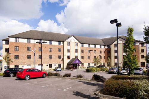 Premier Inn London Edgware 