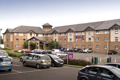 Premier Inn Glasgow Airport 