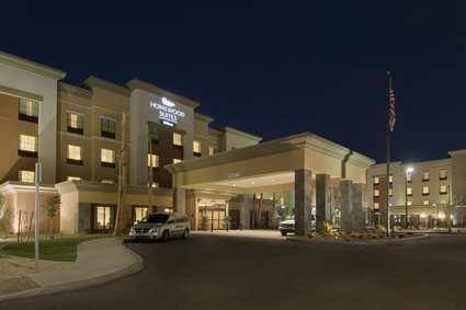 Homewood Suites by Hilton Phoenix North-Happy Valley 