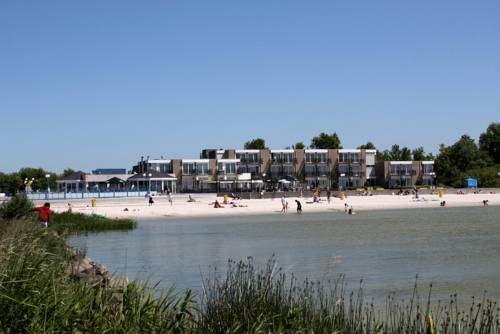 Beach Hotel de Vigilante 