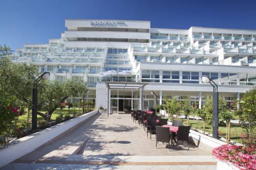 Hotel Narcis - Maslinica Hotels & Resorts 
