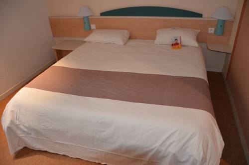 ibis Lannion 