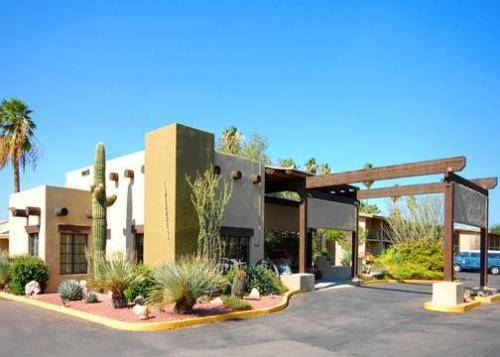 Windemere Hotel Tucson 