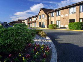 Comfort Inn Chilliwack 