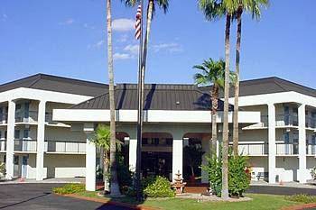 Best Western Metro Center Inn 