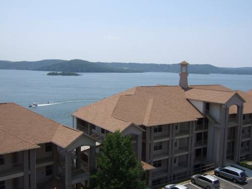 The Westgate Branson Lakes Resort on Table Rock Lake 