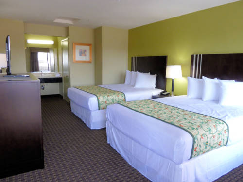 America's Best Value Inn Vallejo Six Flags 