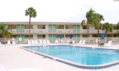 Motel 6 Cocoa Beach 