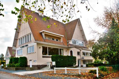 Auberge du Vieux Cedre 