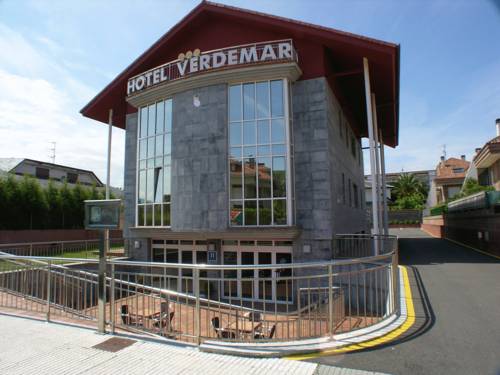 Hotel Verdemar 