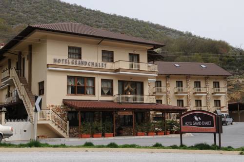 Hotel Grand Chalet 