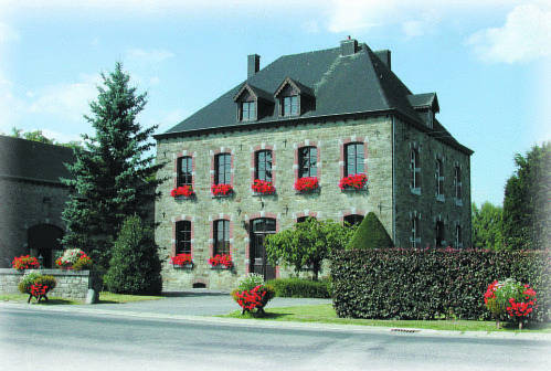 Hotel Saint-Martin 