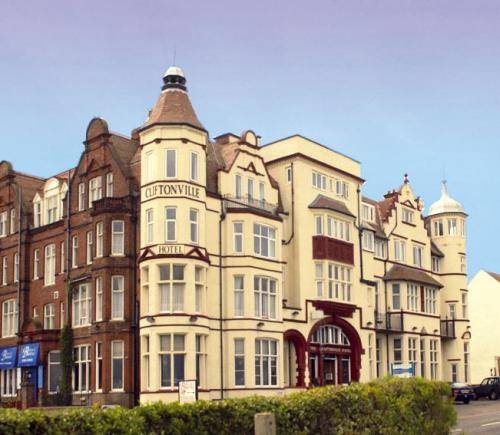 Cliftonville Hotel 