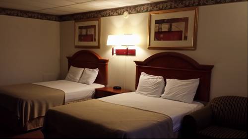 Americas Best Value Inn Palmyra 