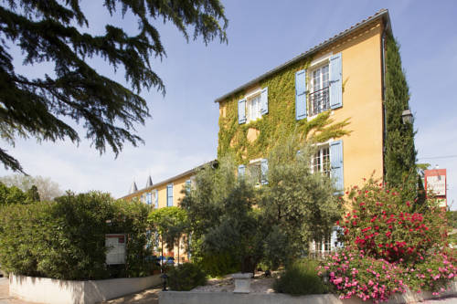 La Bastide Cabezac Hotel 