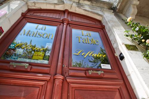 La Maison d'Olivier Leflaive 