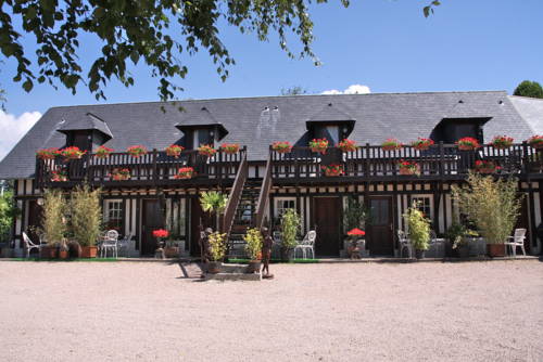 Auberge Relais Du Pont De Normandie 