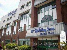 Holiday Inn Garden Court Wolverhampton 