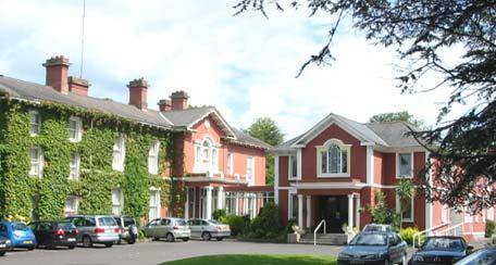 Boyne Valley Hotel & Country Club 