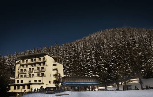 Hotel FIS Jasná 