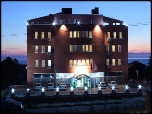 Sarp Hotel 