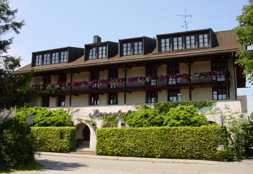 Regerhof 