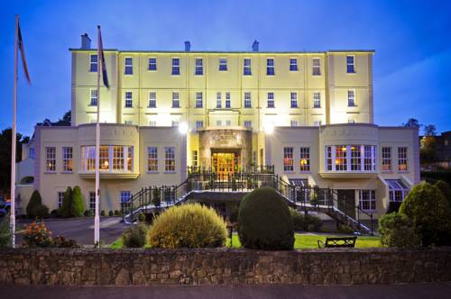 Best Western Sligo Southern Hotel & Leisure Centre 