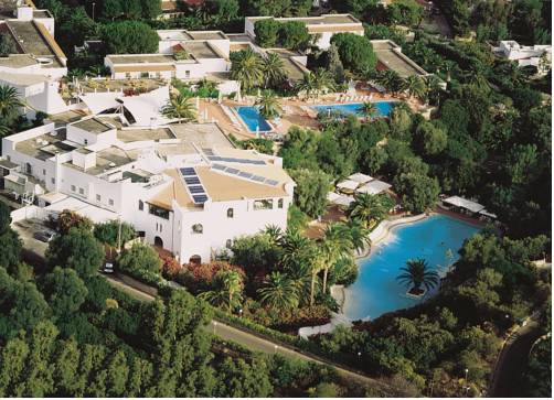 Ostuni Rosa Marina Resort 