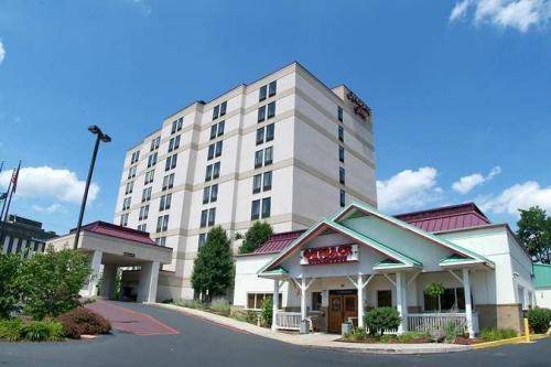 Hampton Inn Pittsburgh-Monroeville 