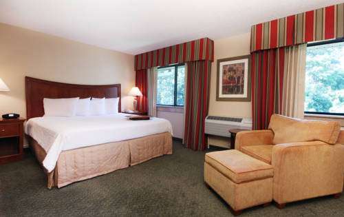 Hampton Inn Phoenix-Chandler 