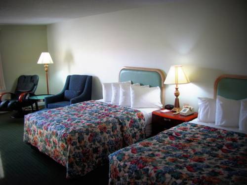 Fireside Inn & Suites Auburn 