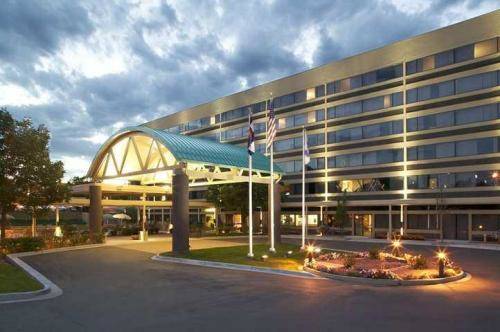 Hampton Inn Denver West Federal Center 