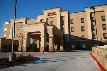 Hampton Inn & Suites Decatur 