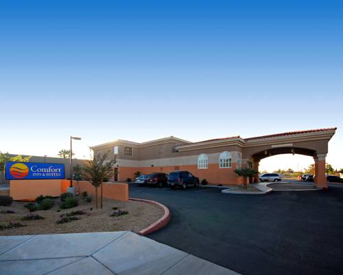 Comfort Inn & Suites Mesa 