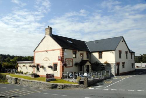 Carpenters Arms Inn 