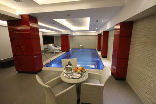 Grand Washington Hotel 