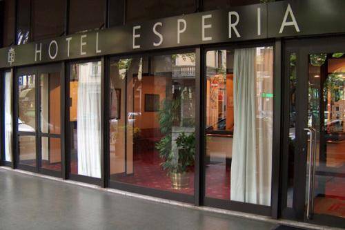 Hotel Esperia 