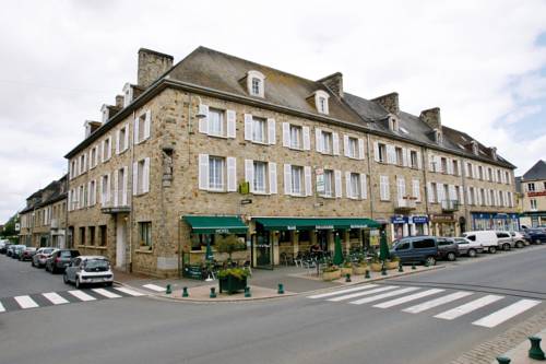 Hotel de la Place 